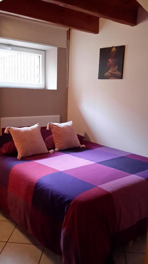 Apartament A La Belle Epoque Épernay Zewnętrze zdjęcie