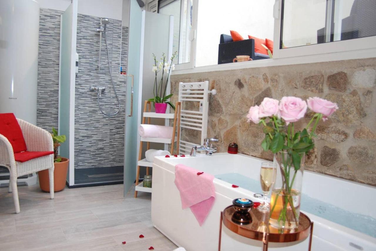 Apartament A La Belle Epoque Épernay Zewnętrze zdjęcie