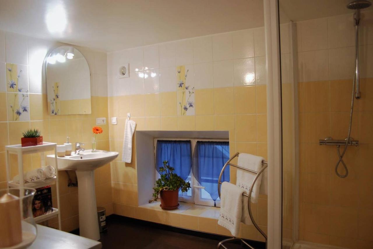 Apartament A La Belle Epoque Épernay Zewnętrze zdjęcie