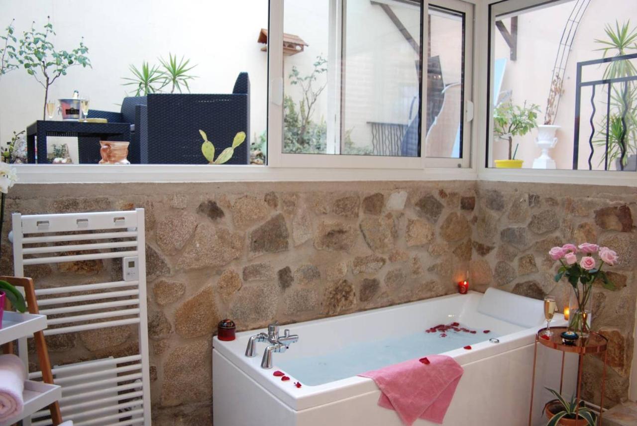 Apartament A La Belle Epoque Épernay Zewnętrze zdjęcie